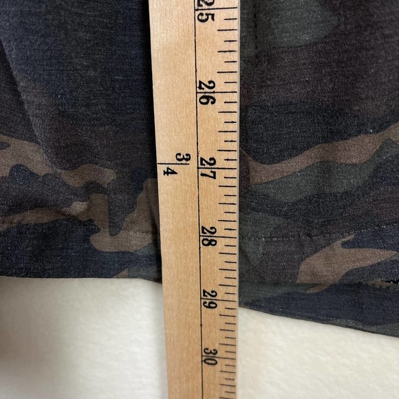 O’neill Mens camo traveler dawn patrol 2 zip up hooded jacket size S - Picture 7 of 15